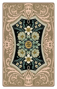 Lenormand Oracle