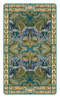 Harmonious Tarot Mini