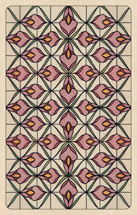 Cards of Transformation, card backs