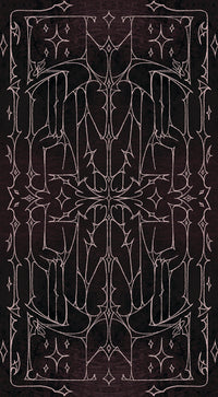 Vesper Tarot Deck