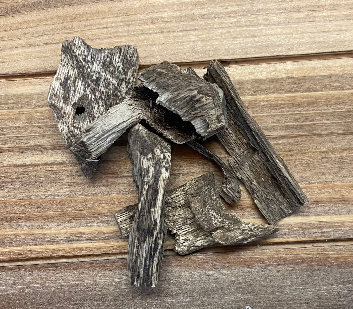 Vietnamese Aloeswood