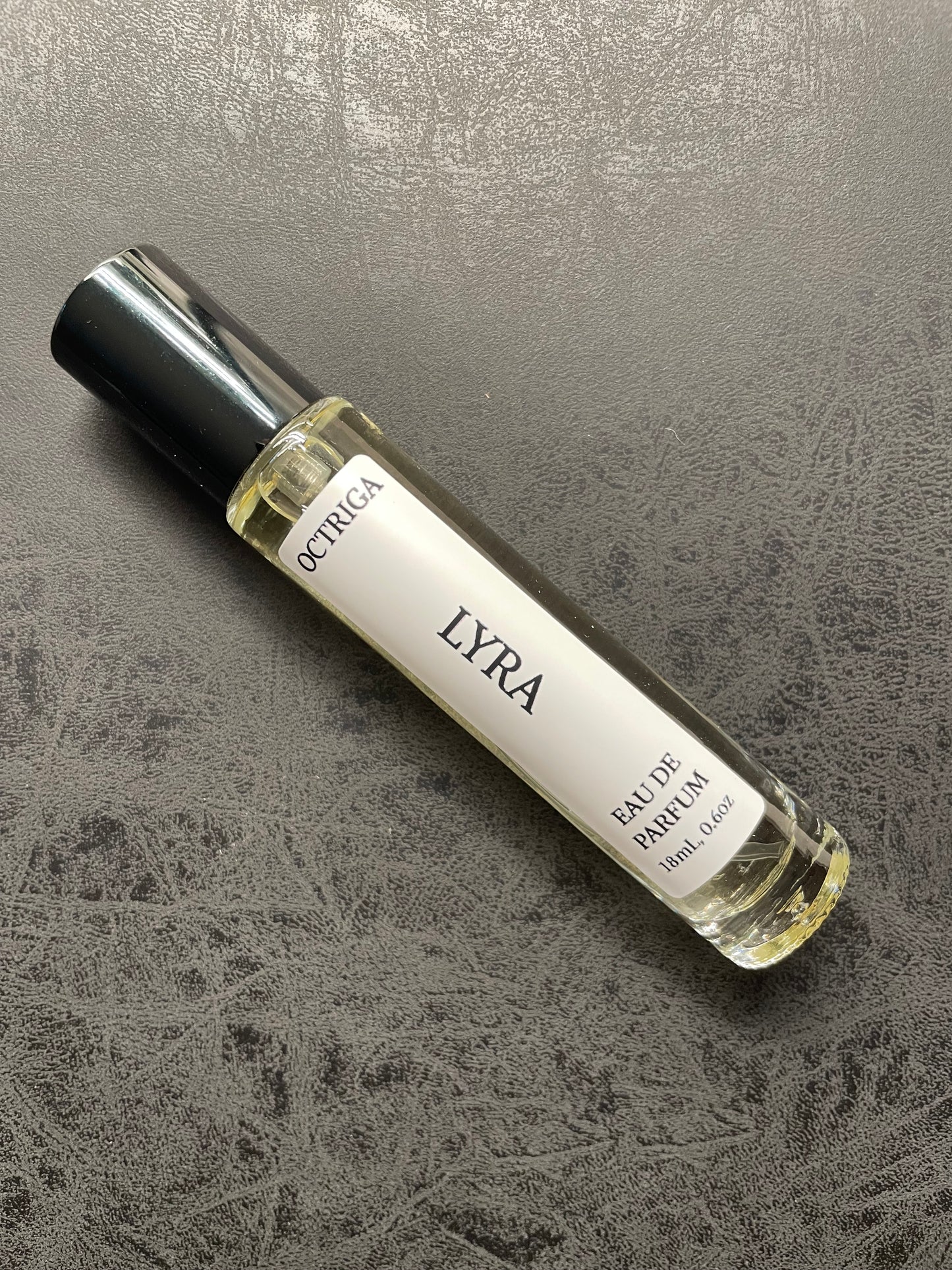 Lyra Perfume