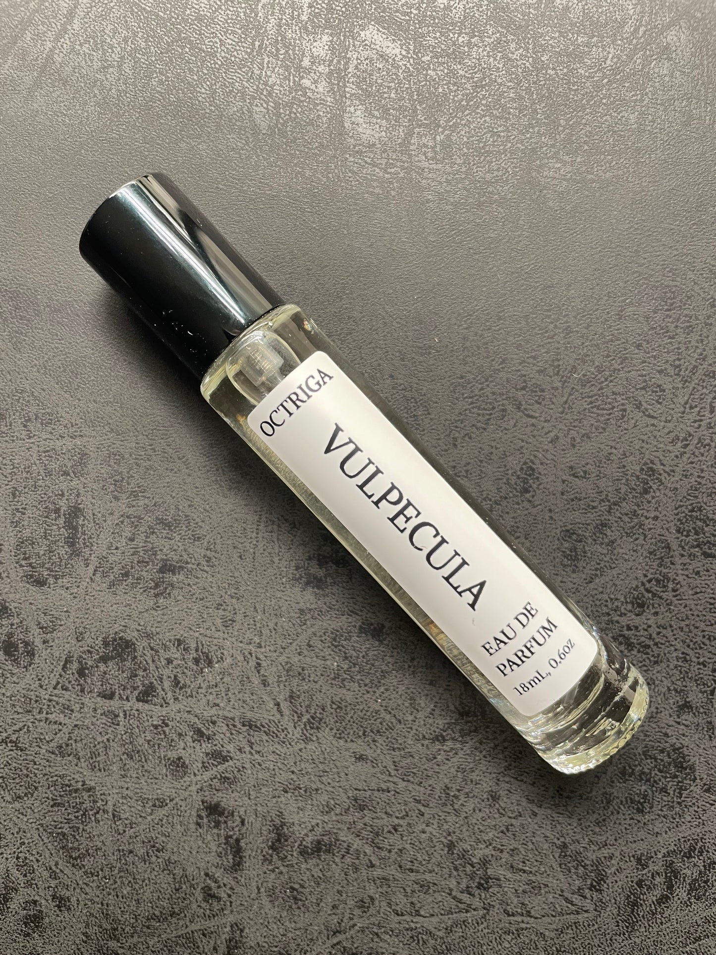 Vulpecula (the Fox) Perfume