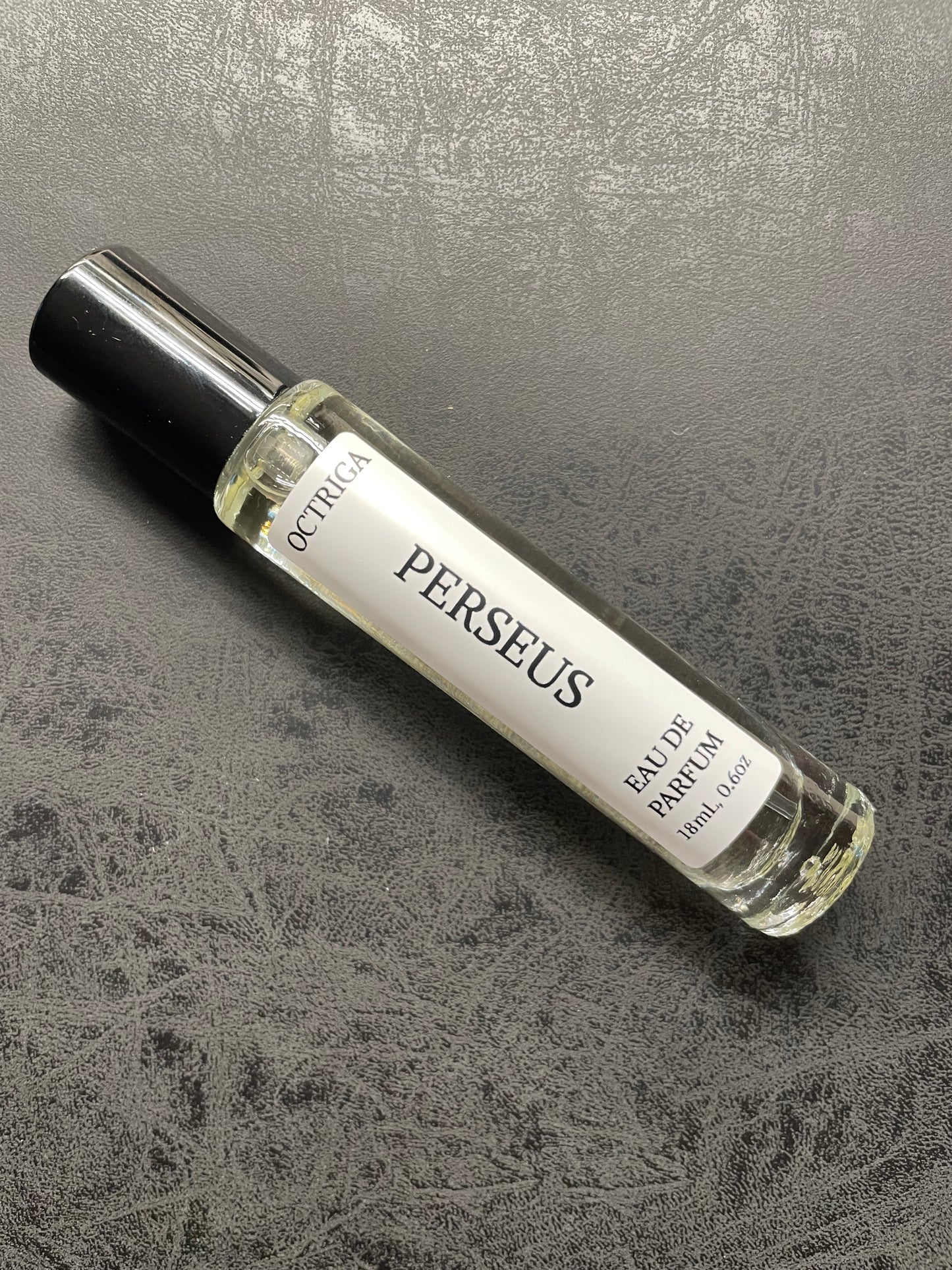 Perseus (the Hero) Perfume