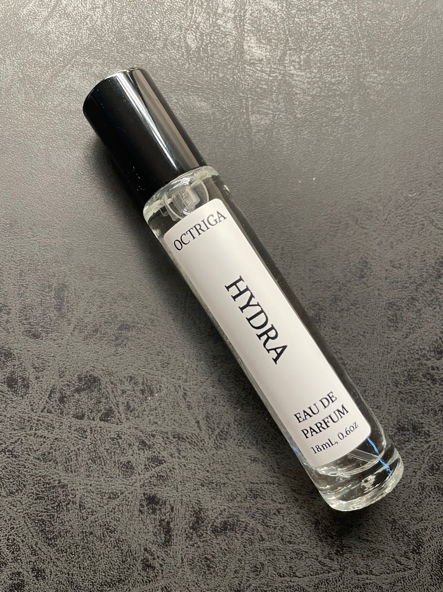 Hydra (the Water Serpent) Perfume