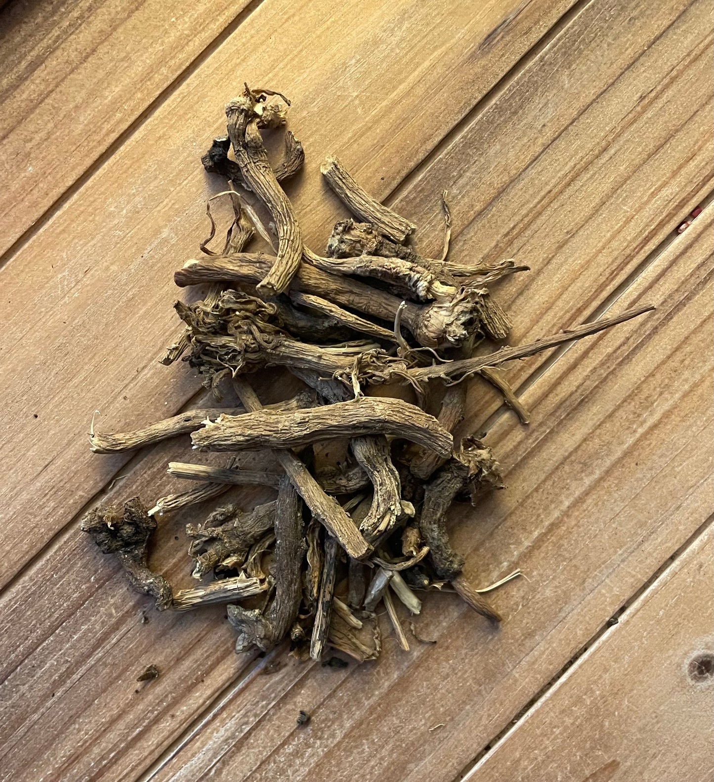 Dandelion Root (Taraxacum officinale)