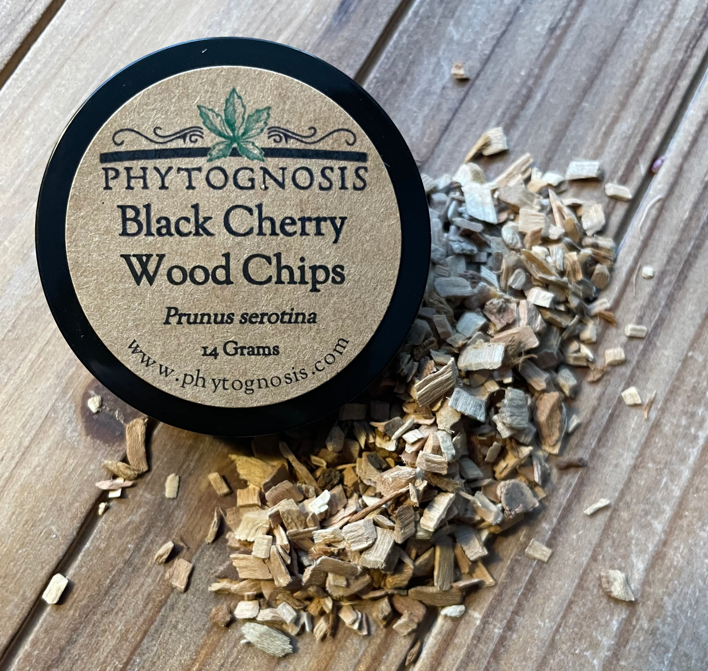 Cherry Wood chips for love spells romance attraction and emotional healing in Hoodoo and witchcraft