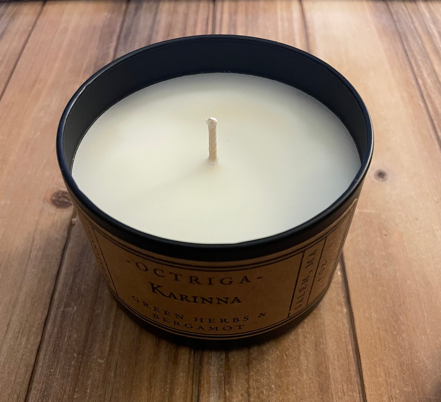 KARINNA Candle