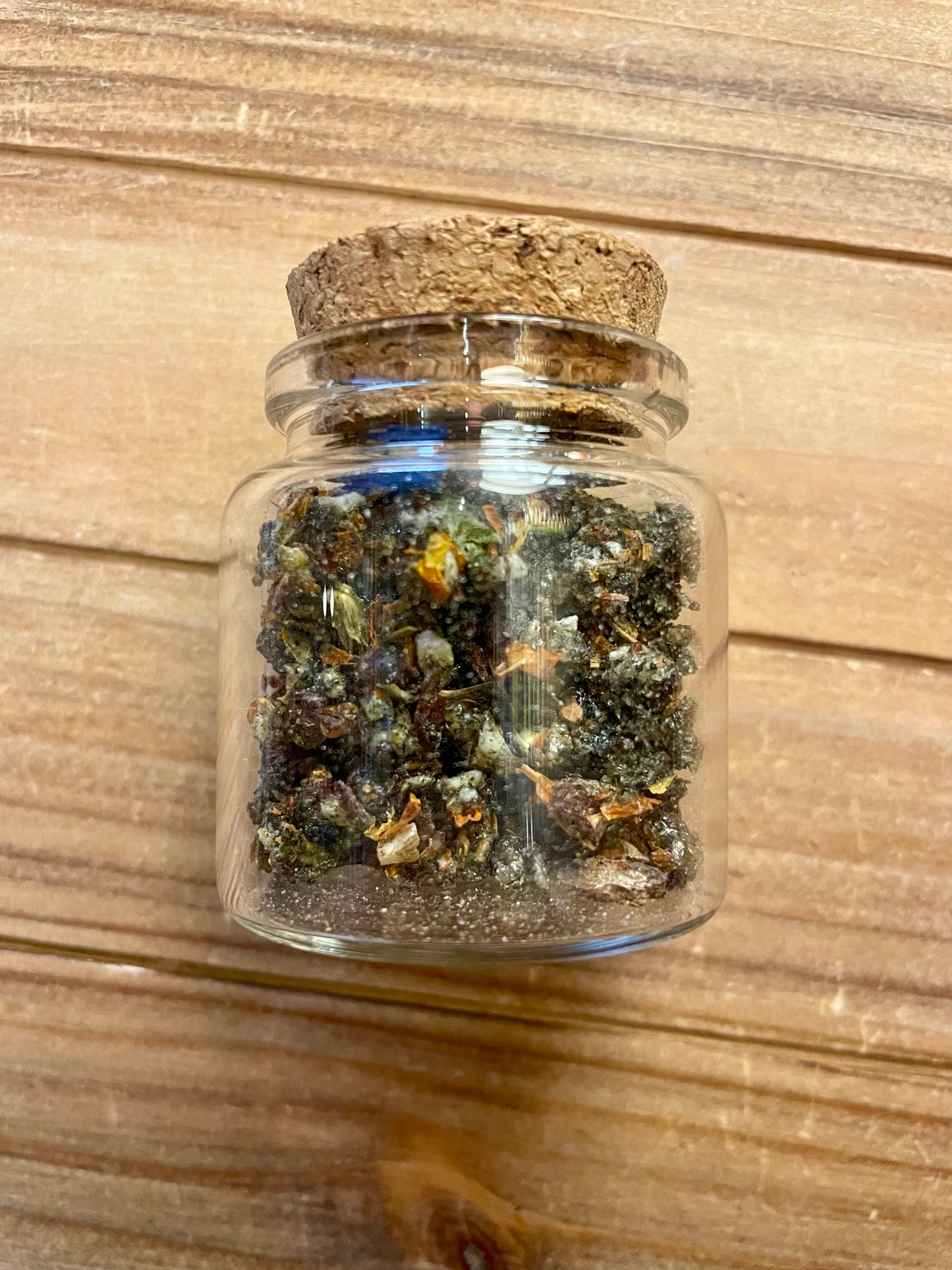 La Madrina - Devotional Incense for La Santísima Muerte (limited edition)