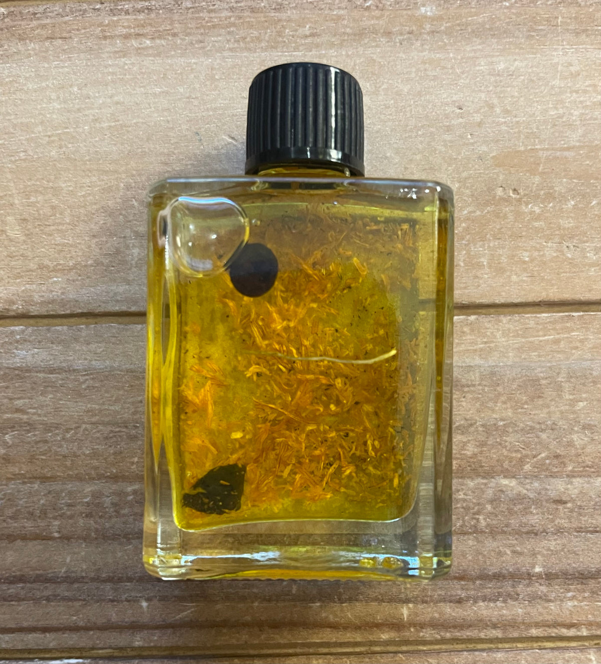The RISING STAR - Conjure Oil for Recognition, Opportunity and a Loyal Following