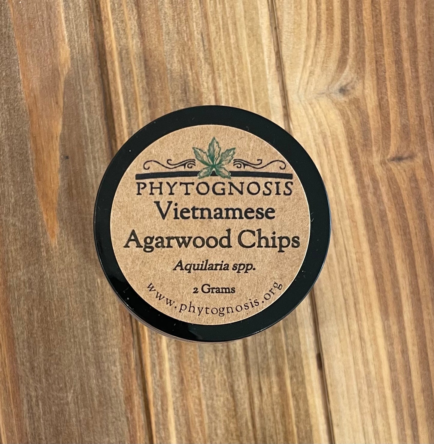 Vietnamese Agarwood Chips