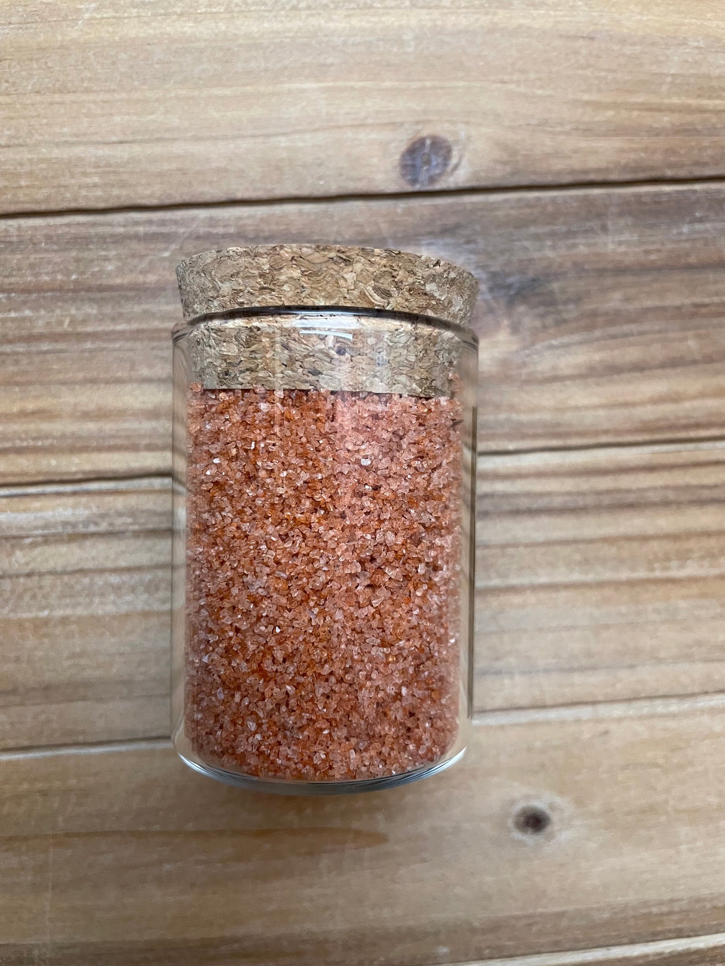Dragon Salt