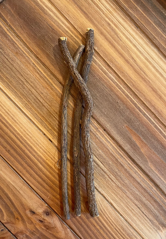 Licorice Root Phytognosis