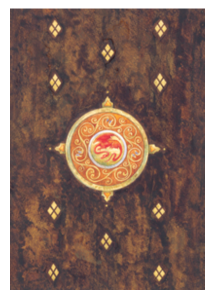 The Llewellyn Tarot