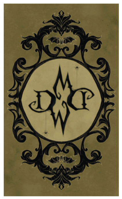 Dark Wood Tarot