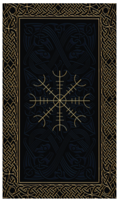 Runic Tarot Kit