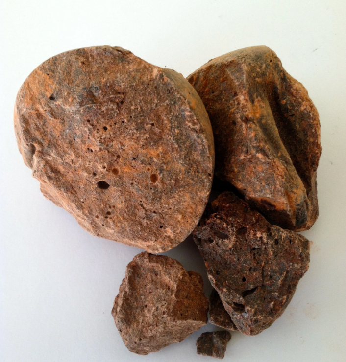 Dragons Blood Resin - Daemonorops draco - (gold seal)