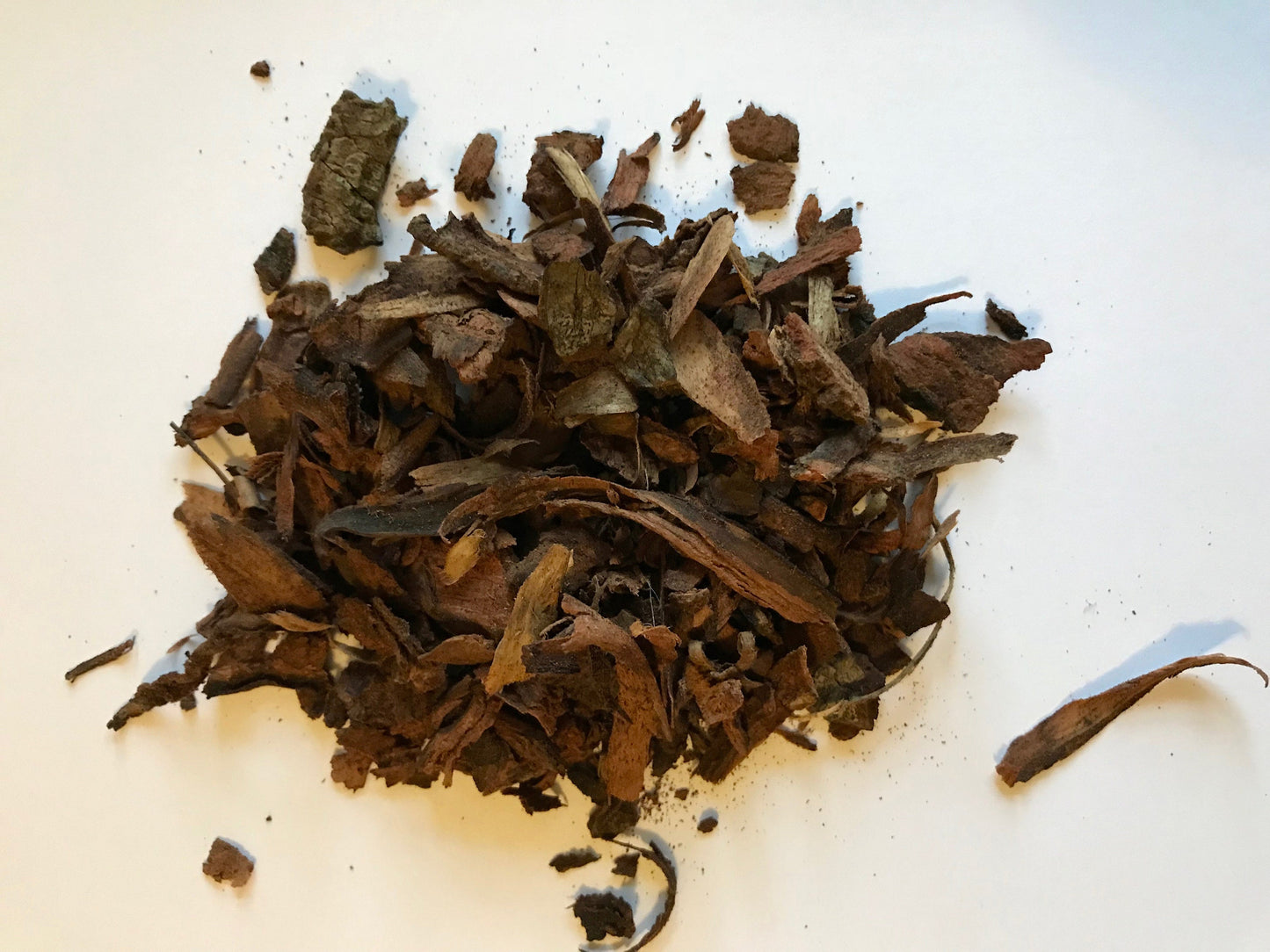 Turkish Storax bark - Liquidambar orientalis - Used in fine incense of the grimoires and planetary magick
