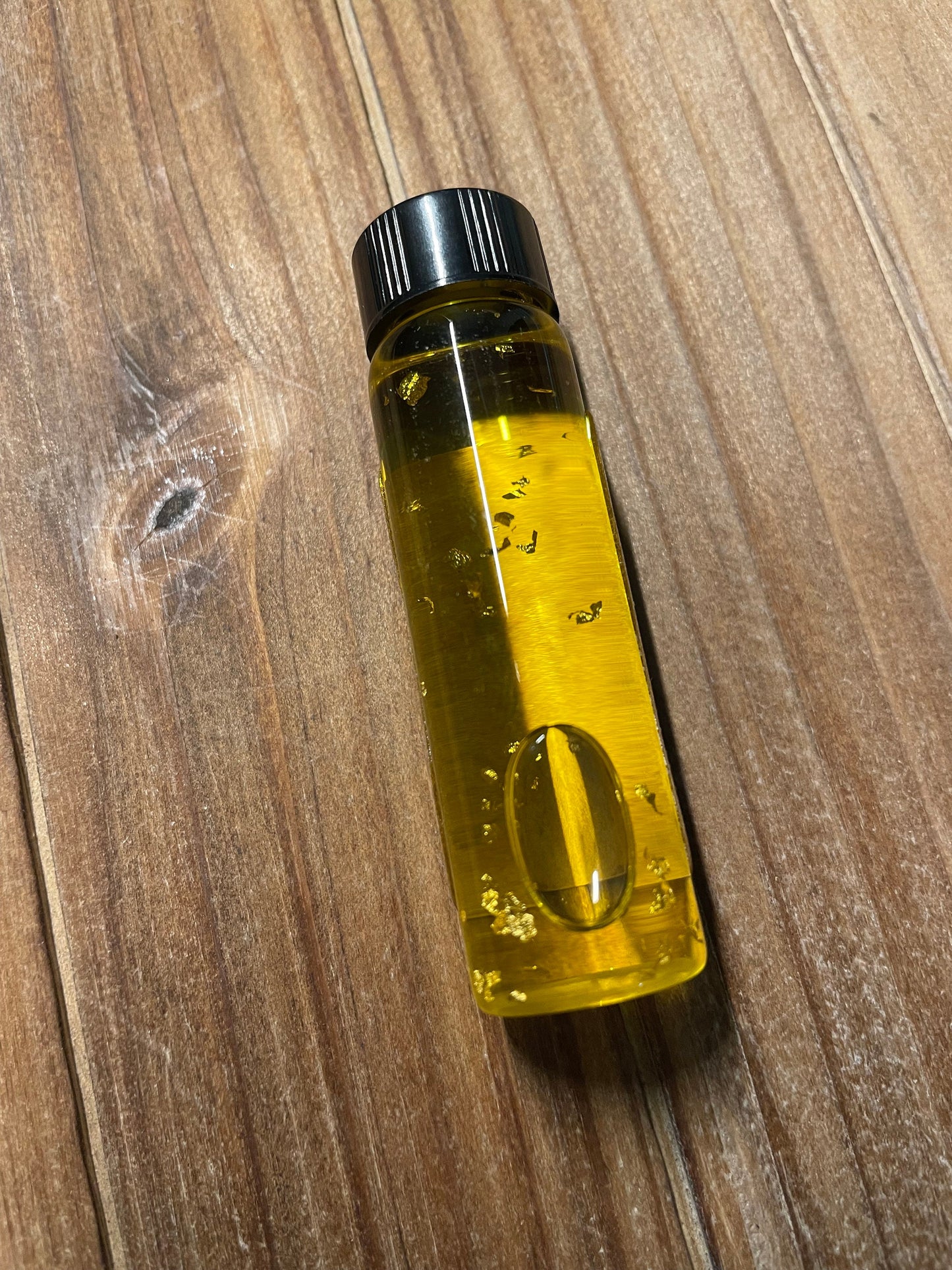 Temple Anointing Oil