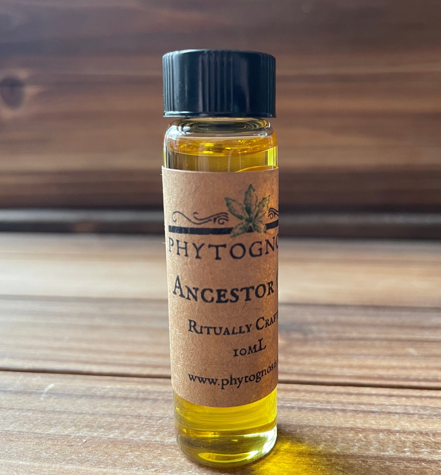 Ancestor Oil