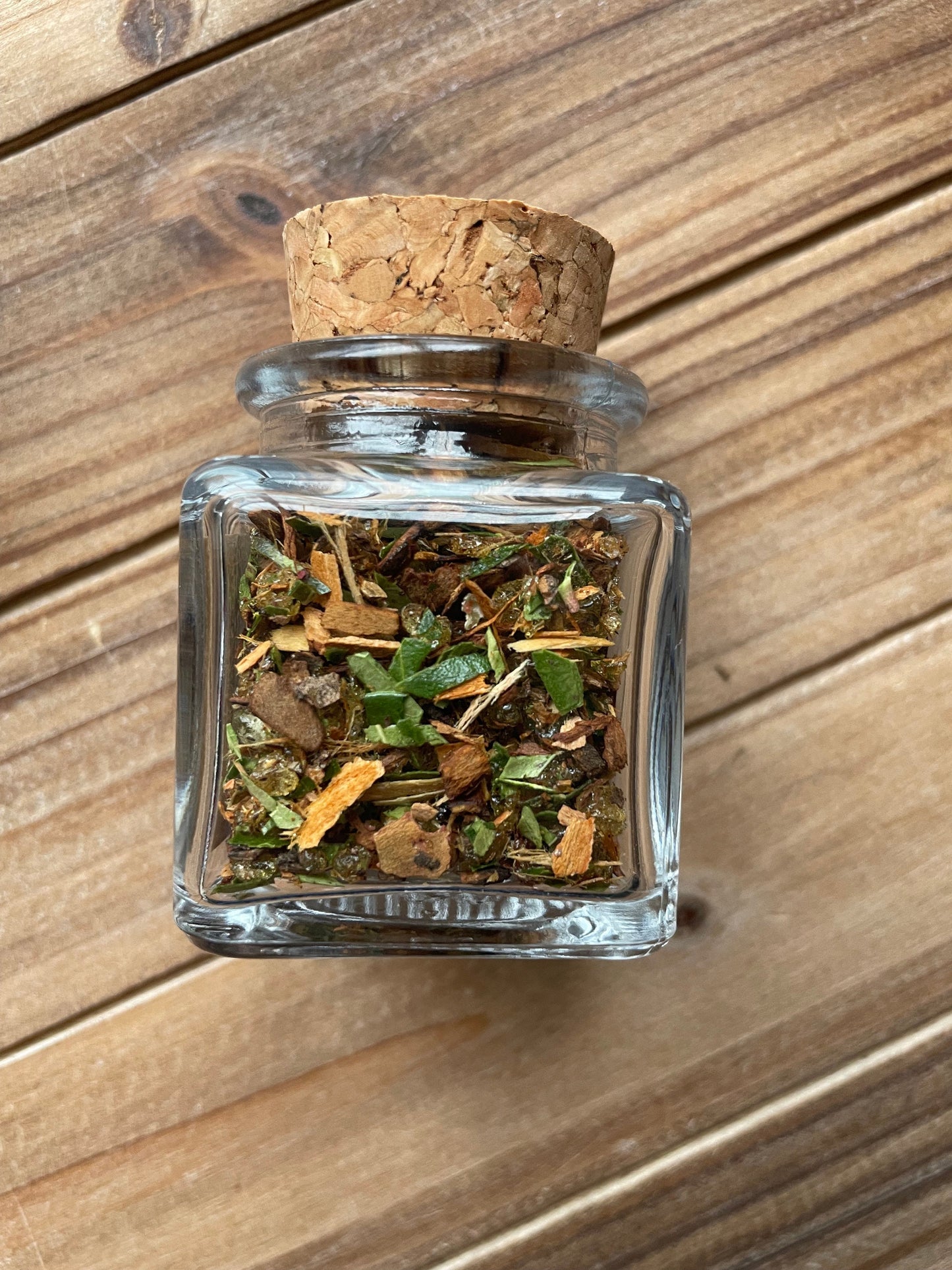 Walpurgisnacht Incense - A fume for the witches sabbath, witchcraft, and devilry