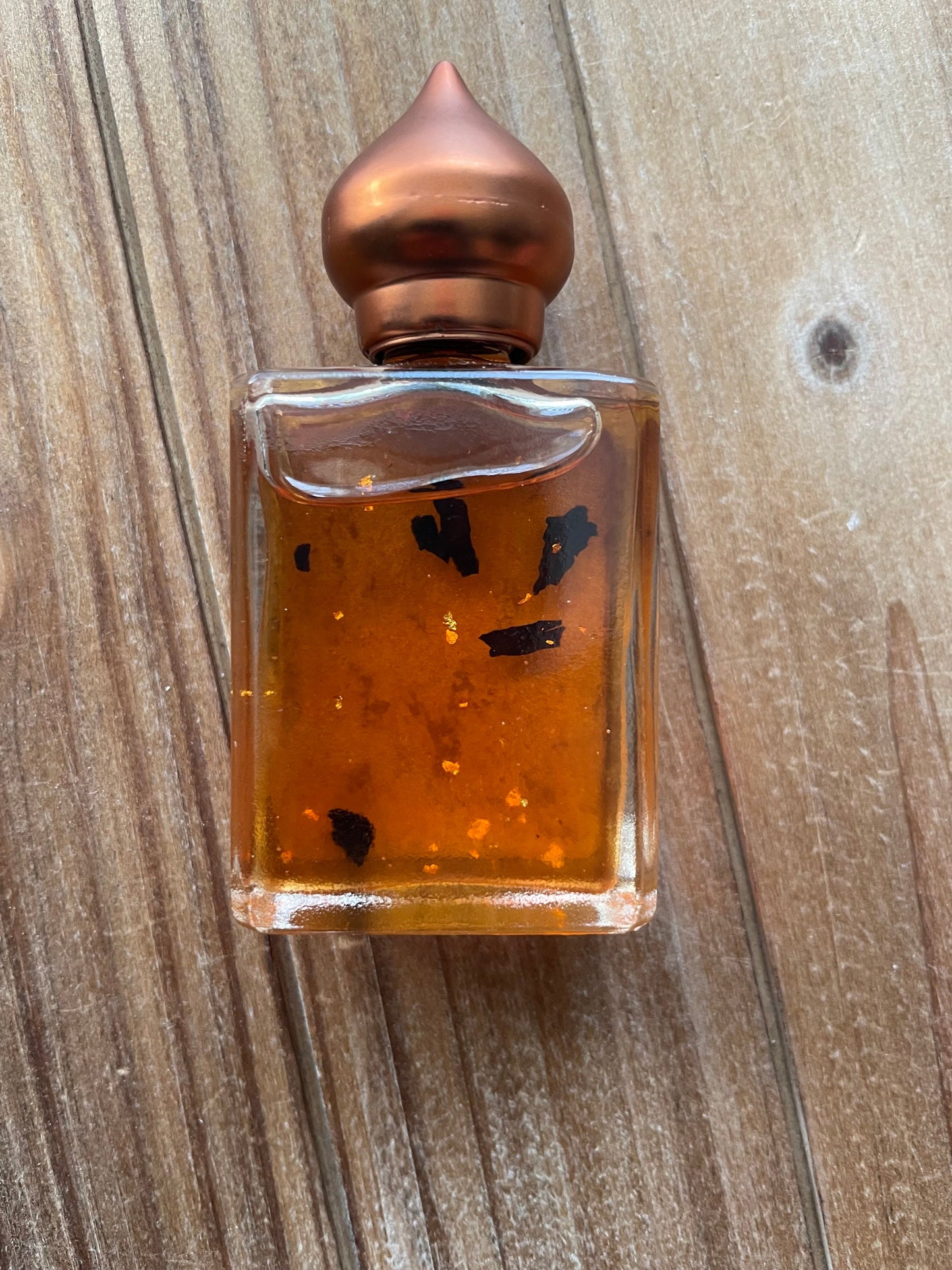 Sol Indiges Oil
