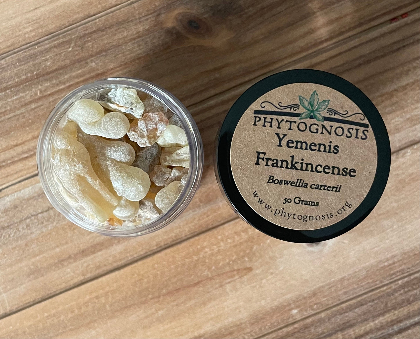 Yemeni Jumbo Superior Frankincense Resin (Boswellia carterii) - Used in incense, meditation, and all matters dealing with spirituality