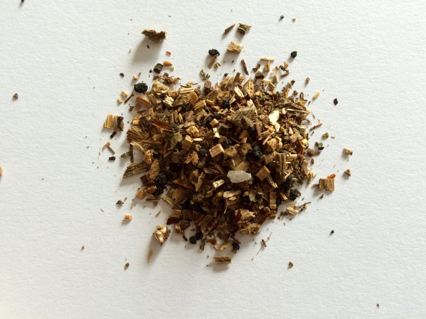 Yanluo Incense blend - Chinese style incense for working with the Ancestors