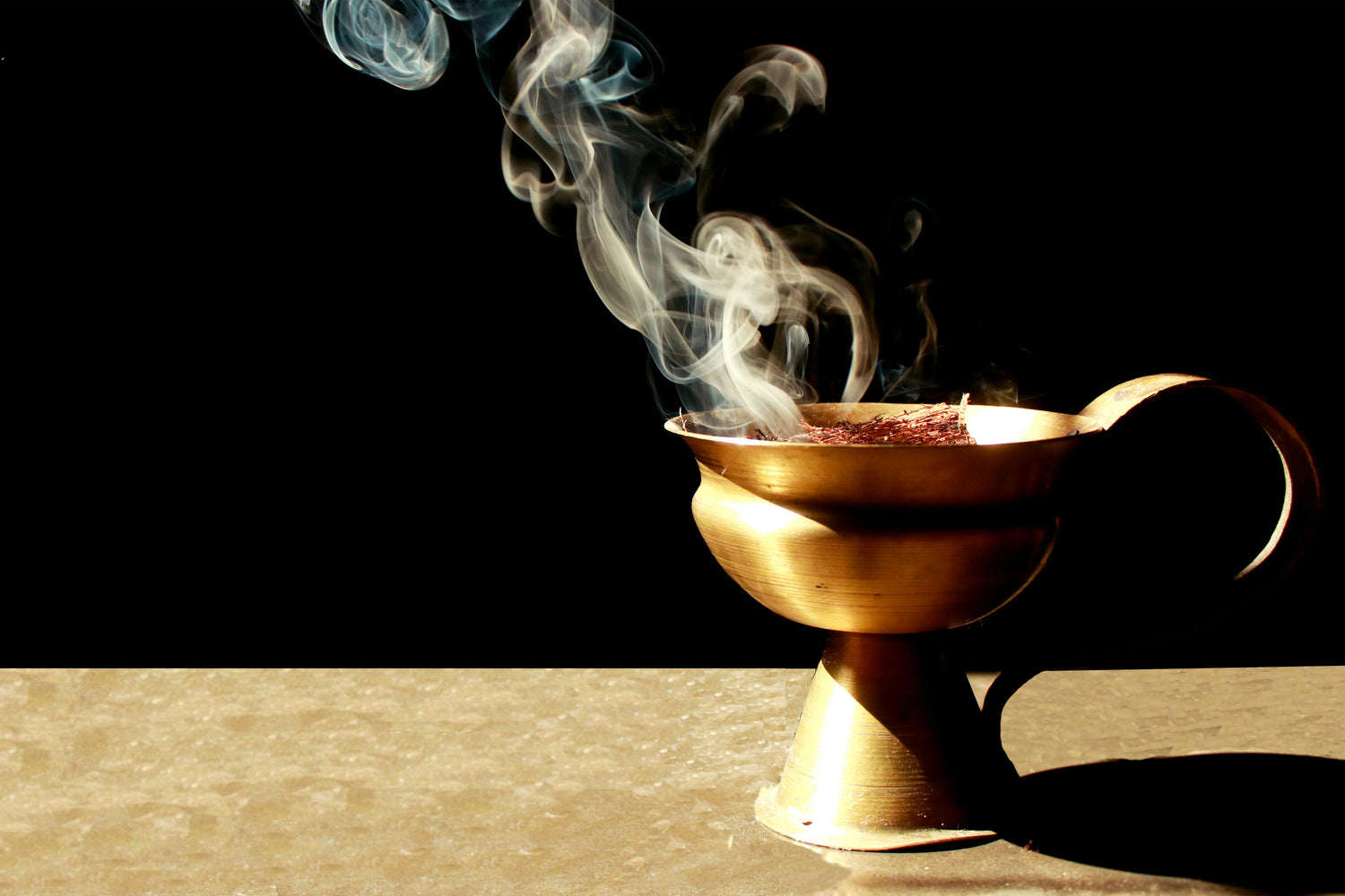 Incense