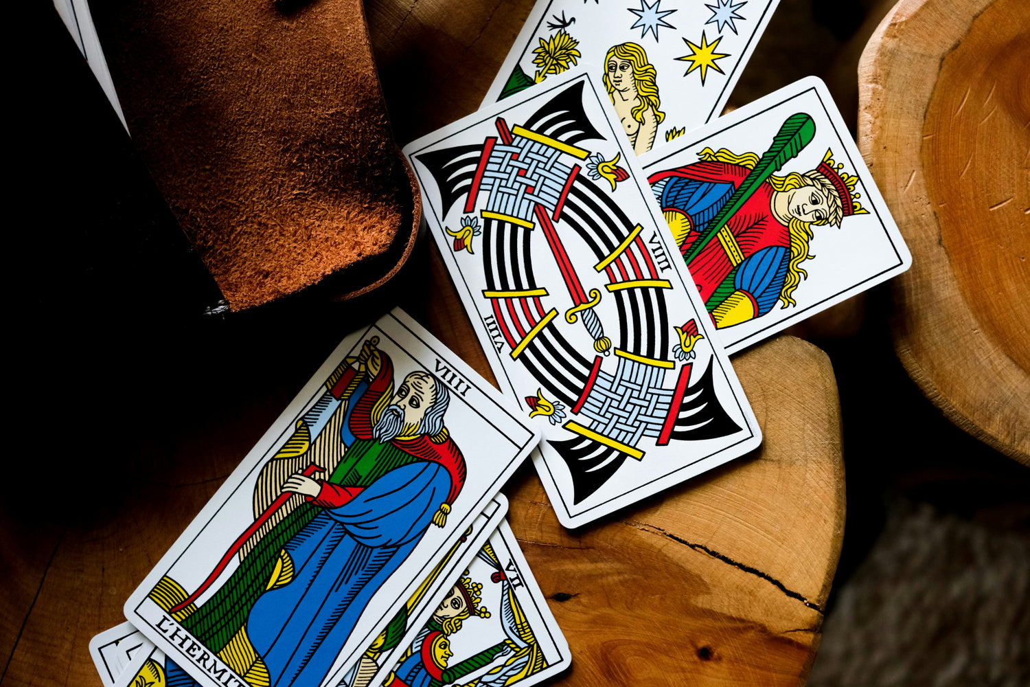 Tarot and Divination