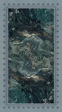 Rackham Tarot