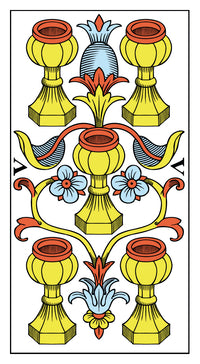 Marseille Tarot Professional Edition