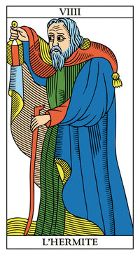 Marseille Tarot