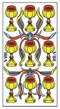 Marseille Tarot