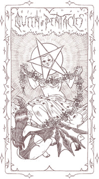 Vesper Tarot Deck