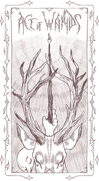 Vesper Tarot Deck