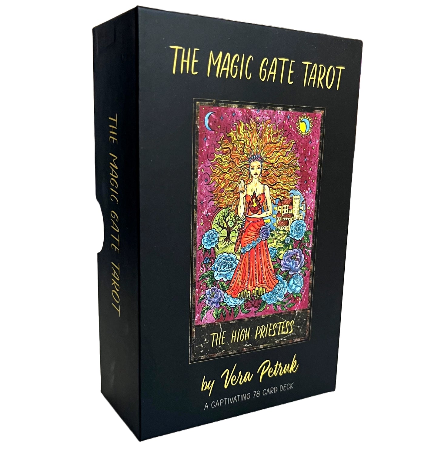 The Magic Gate Tarot