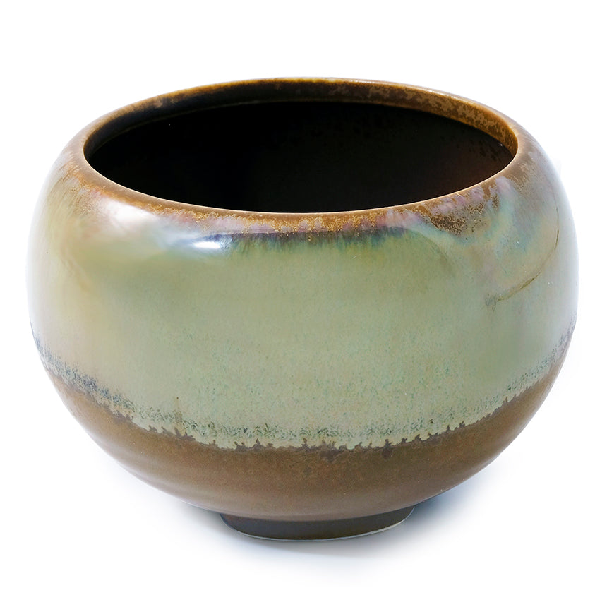 Desert Sage Incense Bowl