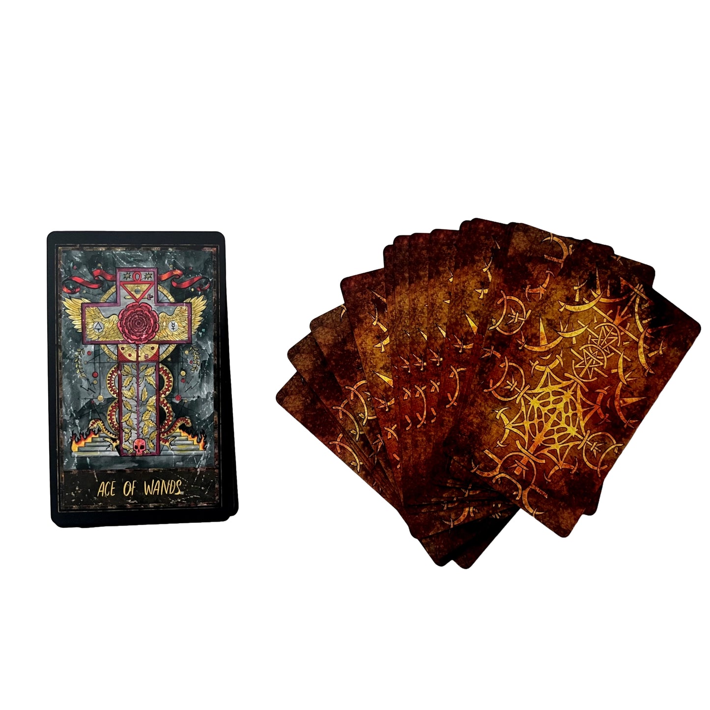 The Magic Gate Tarot