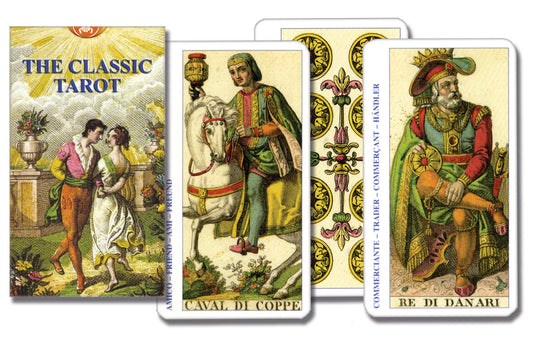 Classic Tarot