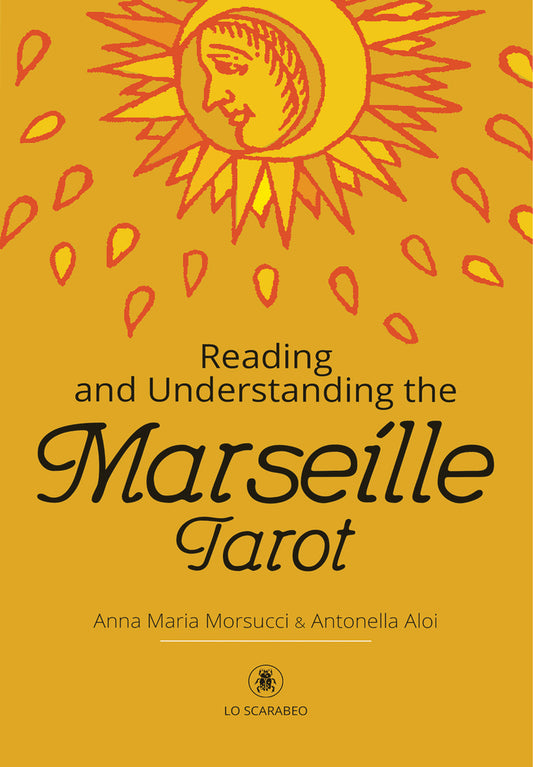 Reading and Understanding the Marseille Tarot