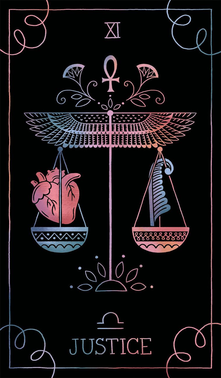 Folklore Tarot