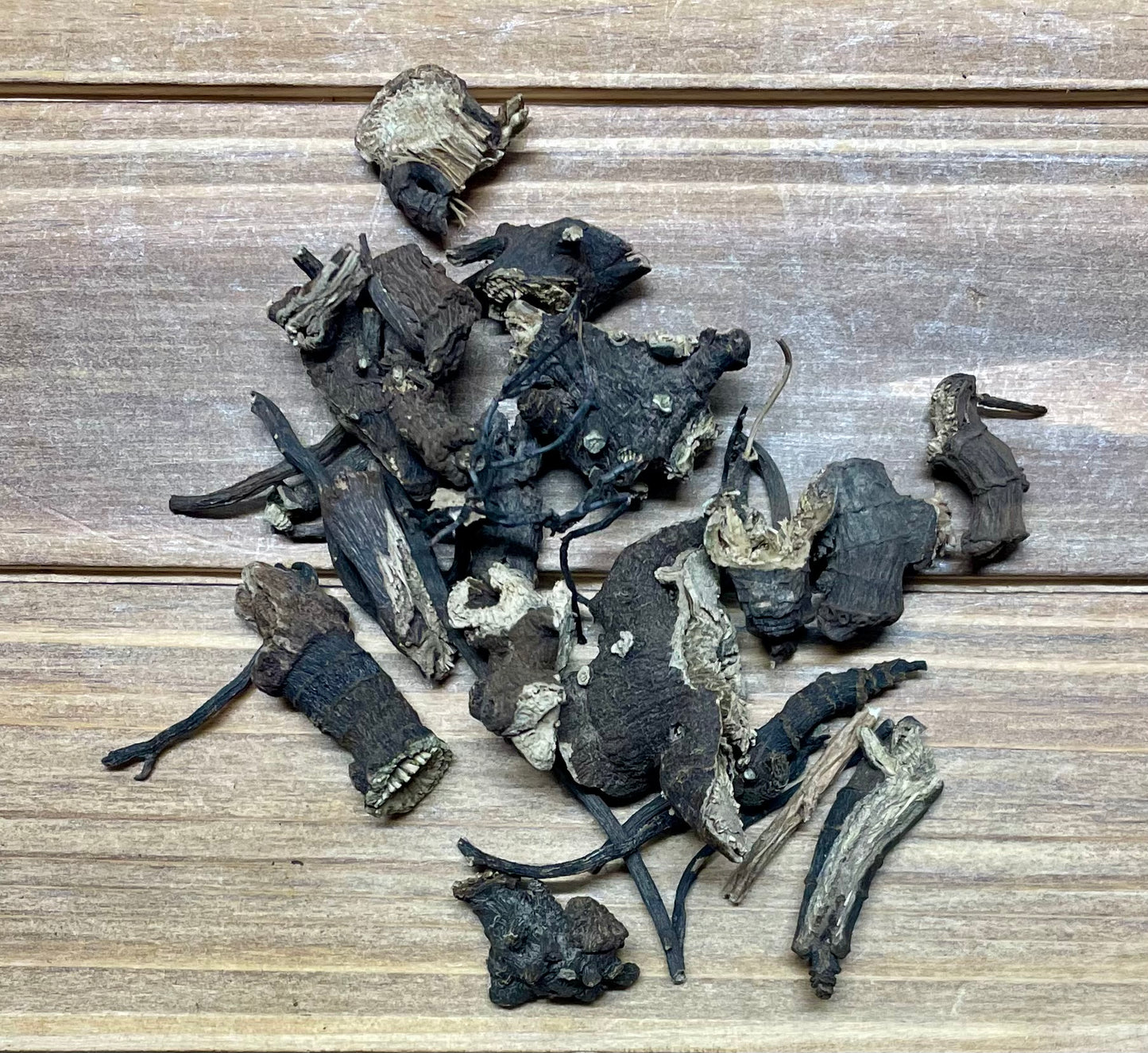 Whole Black Snake Root (Black Cohosh) 14g