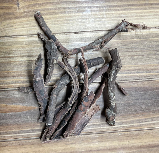 bayberry root whole phytognosis