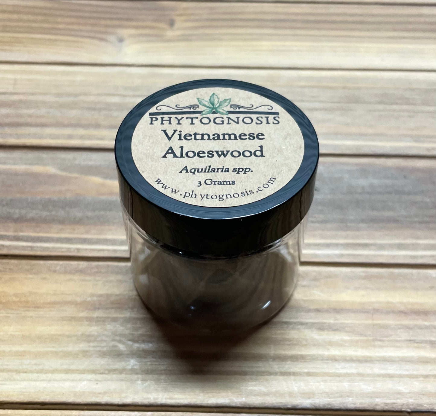 Vietnamese Aloeswood