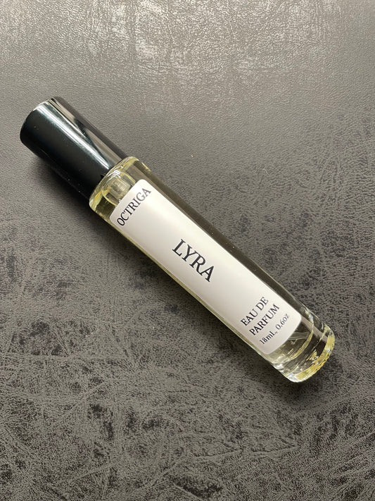 Lyra Perfume