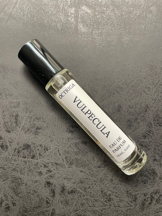 Vulpecula (the Fox) Perfume
