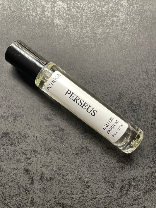 Perseus (the Hero) Perfume