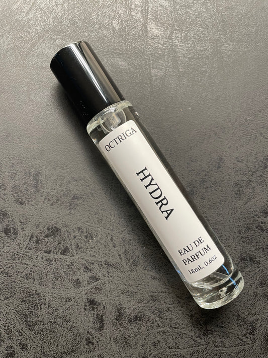 Hydra (the Water Serpent) Perfume