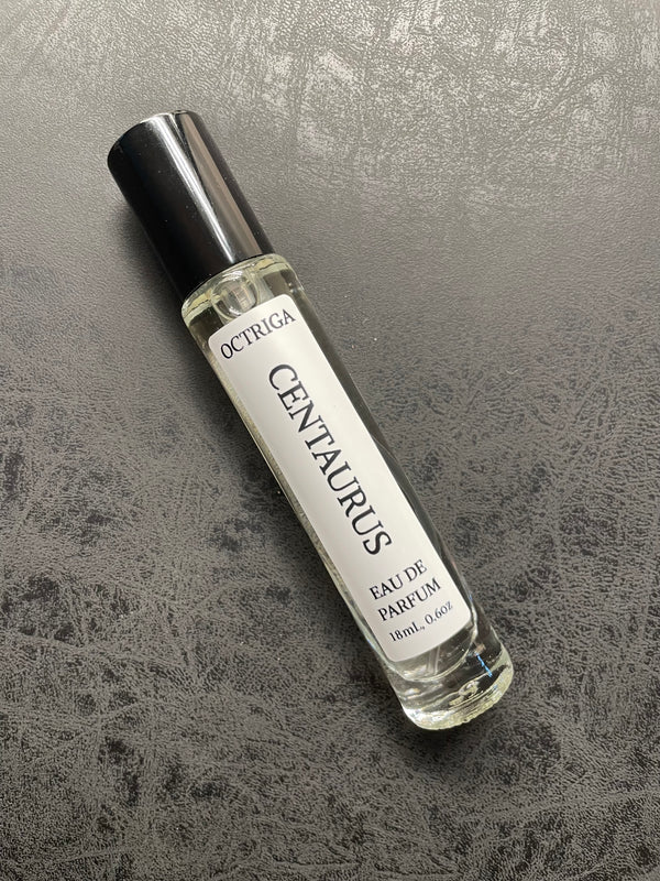 Centaurus (the Centaur) Perfume – Phytognosis